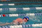 Women's Swimming & Diving  Wheaton College Women’s Swimming & Diving vs Mount Holyoke College. - Photo by Keith Nordstrom : Wheaton, Swimming & Diving